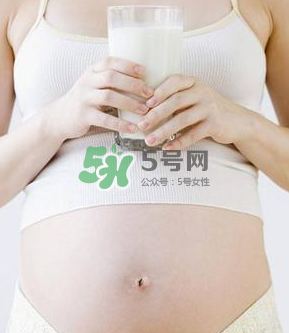 孕婦奶粉可以空腹喝嗎？孕婦奶粉怎么喝？