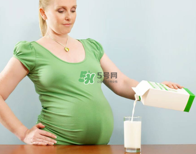 孕婦奶粉可以空腹喝嗎？孕婦奶粉怎么喝？