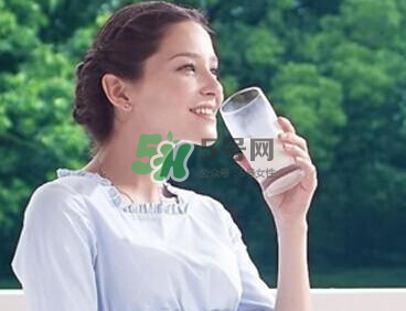 孕婦奶粉可以空腹喝嗎？孕婦奶粉怎么喝？