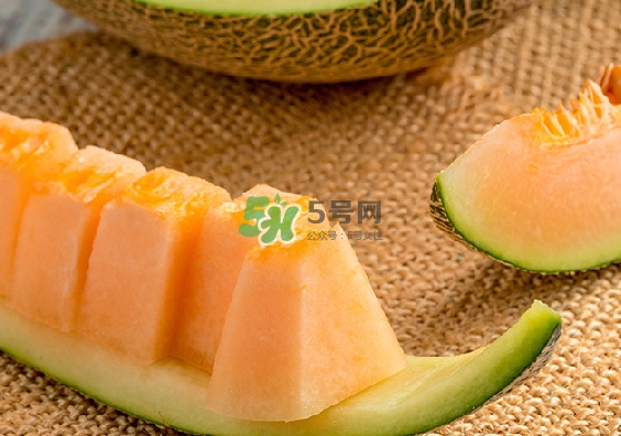 西州蜜瓜的熱量 吃西州蜜瓜會長胖嗎 西州蜜瓜的熱量 吃西州蜜瓜會長胖嗎
