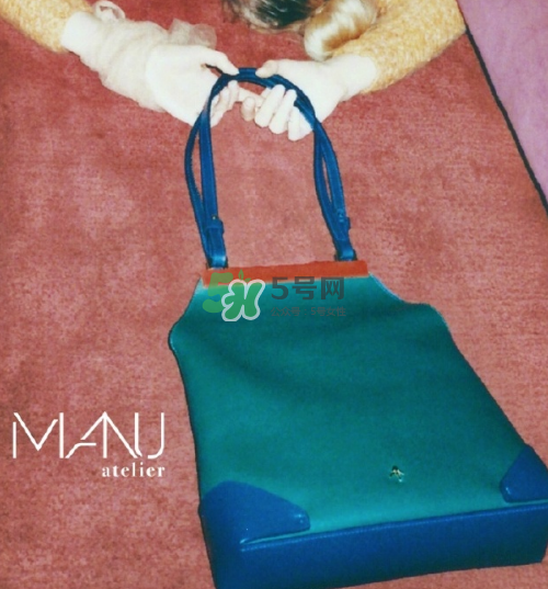 manu atelier2017秋冬新款包包怎么樣_款式有哪些？