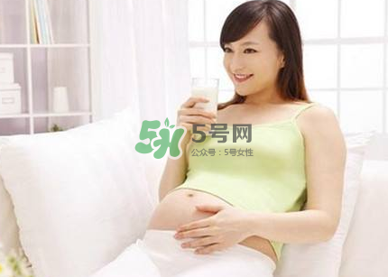 孕婦奶粉可以給小孩喝嗎？孕婦奶粉寶寶能喝嗎？