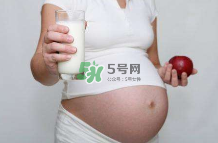 孕婦奶粉可以給小孩喝嗎？孕婦奶粉寶寶能喝嗎？