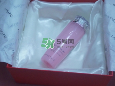 蘭蔻粉水和神仙水哪個(gè)好？粉水和神仙水可以一起用嗎？