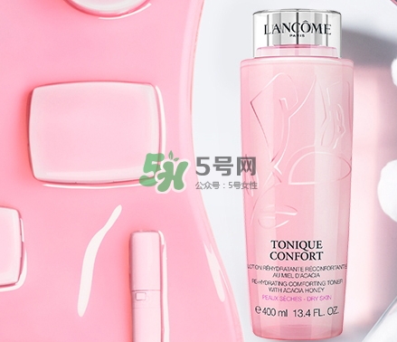 蘭蔻粉水和神仙水哪個(gè)好？粉水和神仙水可以一起用嗎？