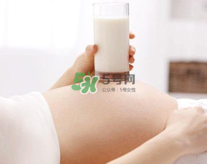 孕婦奶粉可以喝到生嗎？孕婦奶粉需要喝到寶寶出生嗎？