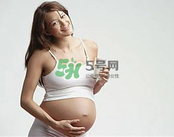 孕婦奶粉可以喝到生嗎？孕婦奶粉需要喝到寶寶出生嗎？