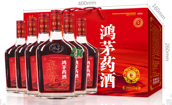 鴻茅藥酒有哪些藥材？鴻茅藥酒有哪些功效？