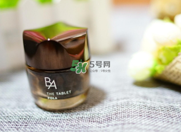 pola抗糖丸怎么吃？pola抗糖丸的功效