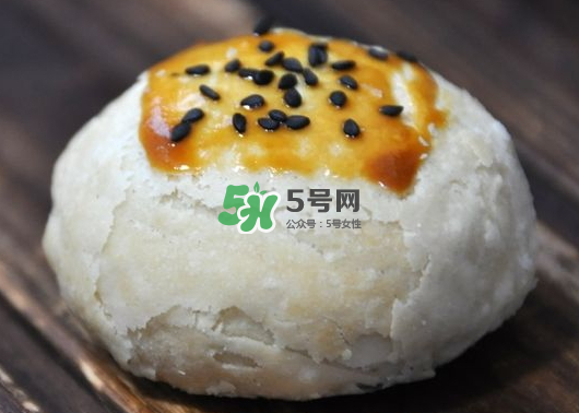 月餅烤好后怎么保存？月餅烤好后放多久吃？