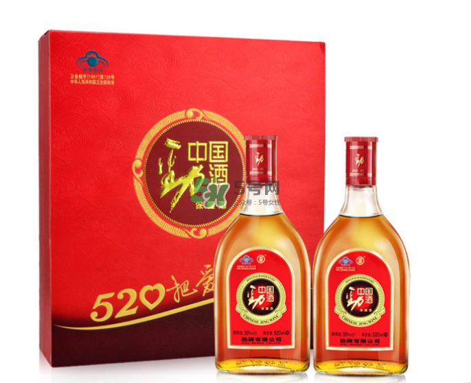 鴻茅藥酒和勁酒哪個好？鴻茅藥酒和勁酒有什么區(qū)別？