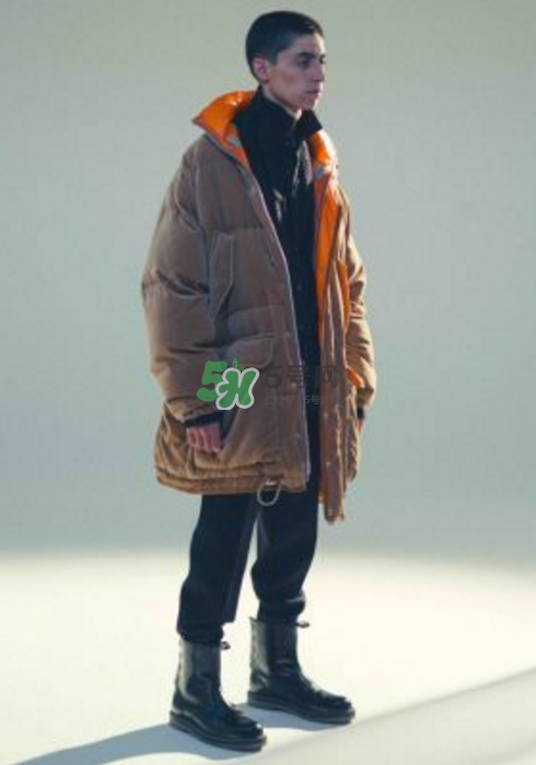 sacai2017秋冬系列怎么樣_在哪買_款式有哪些？
