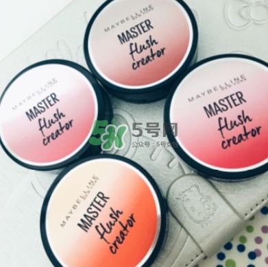 美寶蓮漸變?nèi)t試色 美寶蓮微醺情報(bào)漸變?nèi)t怎么樣？