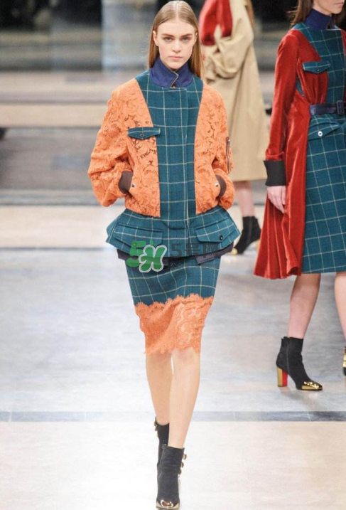 sacai是什么牌子？sacai是什么檔次？