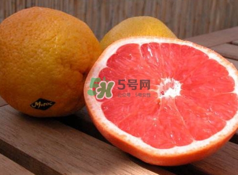 葡萄柚是酸性還是堿性？葡萄柚是熱性還是涼性