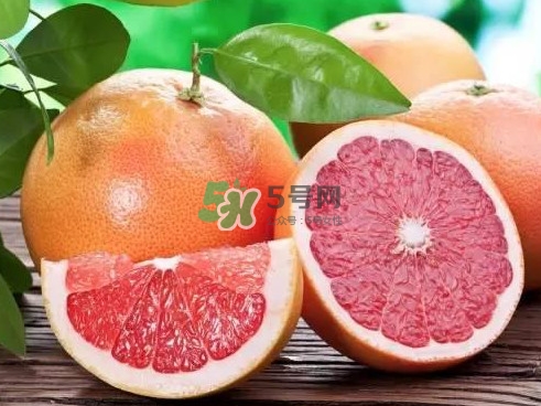 葡萄柚怎么保存？葡萄柚可以放多久