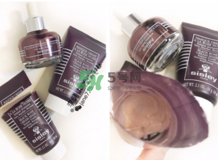 希思黎黑玫瑰面膜怎么用？希思黎黑玫瑰面膜用法