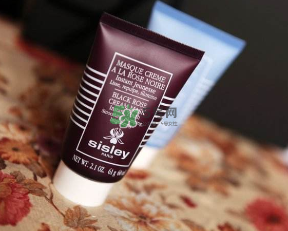 希思黎黑玫瑰面膜怎么用？希思黎黑玫瑰面膜用法