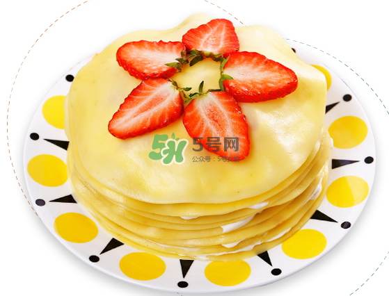 榴蓮班戟多少錢一個？榴蓮班戟好吃嗎？