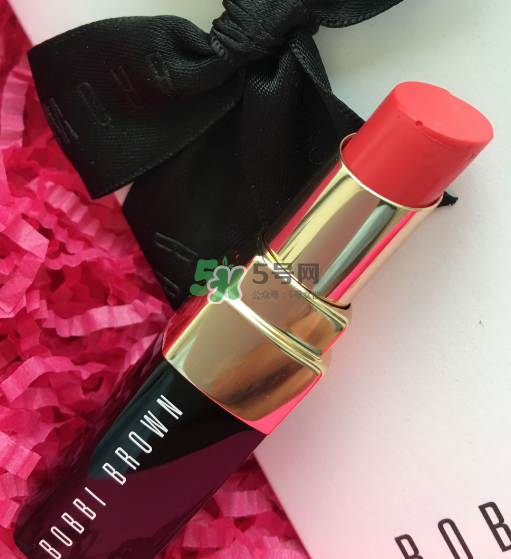 bobbi brown精油唇膏多少錢？芭比波朗精油唇膏價格