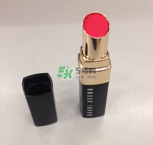 bobbi brown精油唇膏多少錢？芭比波朗精油唇膏價格