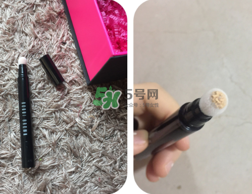 bobbi brown氣墊修顏棒怎么樣？芭比波朗氣墊修顏棒好用嗎？