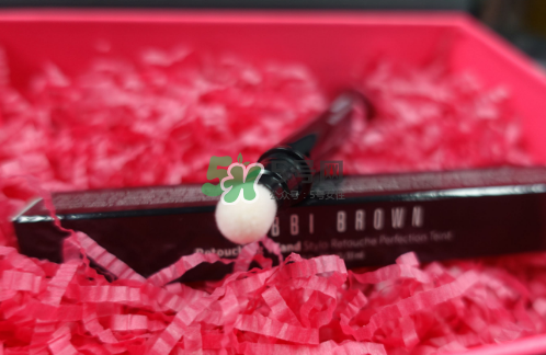 bobbi brown氣墊修顏棒怎么樣？芭比波朗氣墊修顏棒好用嗎？