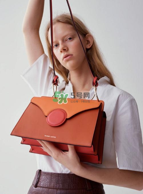 danse lente是什么牌子？danse lente是什么檔次？