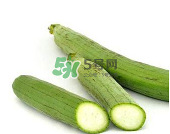 秋天吃絲瓜掉頭發(fā)嗎？秋天吃絲瓜愛(ài)掉頭發(fā)是真的嗎？