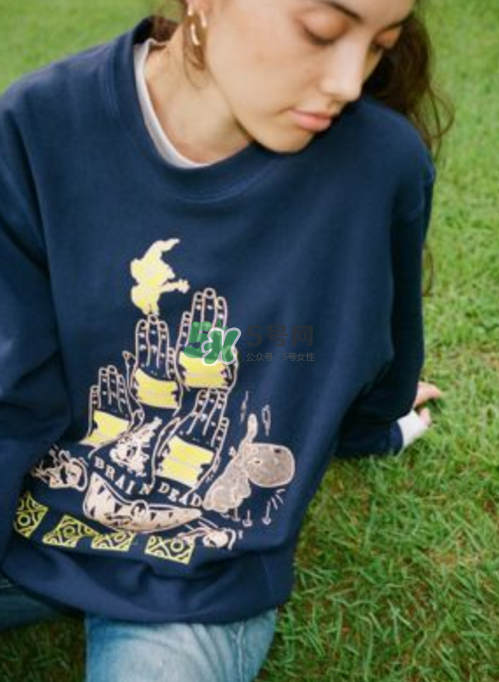 brain dead與wism聯(lián)名系列怎么樣_在哪買_款式有哪些？