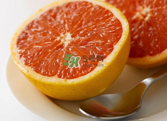 西柚什么人不能吃？西柚哪些人不能吃