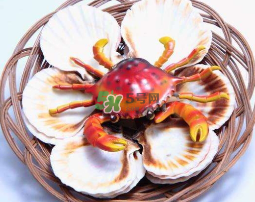 螃蟹殼里的東西是什么？螃蟹殼里什么不能吃？