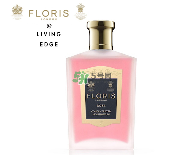 floris玫瑰漱口水 floris玫瑰漱口水價格 floris玫瑰漱口水 floris玫瑰漱口水價格
