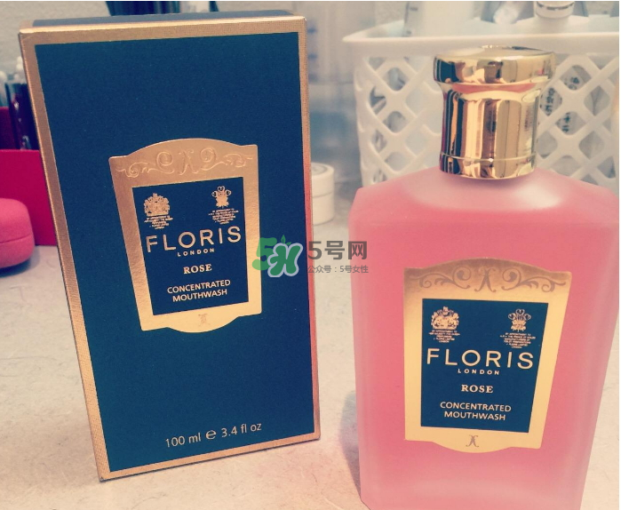 floris玫瑰漱口水 floris玫瑰漱口水價格 floris玫瑰漱口水 floris玫瑰漱口水價格