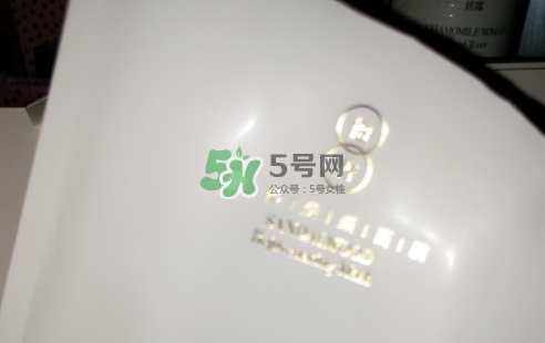 diovia檀香御齡再生面膜怎么樣？diovia檀香面膜多少錢？