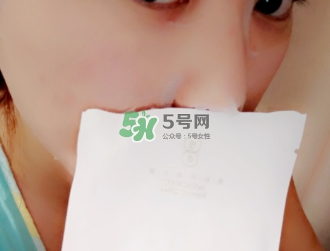 diovia檀香御齡再生面膜怎么樣？diovia檀香面膜多少錢？