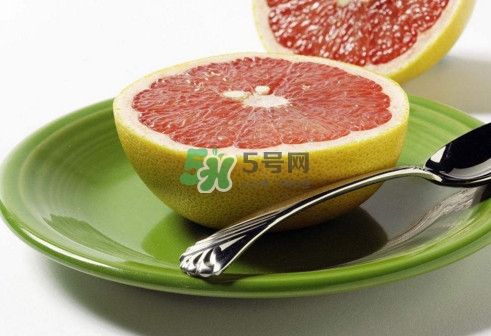 葡萄柚怎么吃不苦？葡萄柚怎么吃減肥