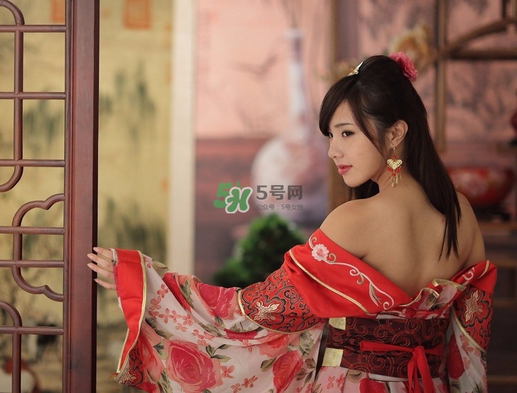 中國(guó)古代如何稱呼妓女？古代妓女老了都去哪了？