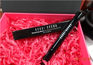 bobbi brown氣墊修顏棒怎么樣？芭比波朗氣墊修顏棒好用嗎？