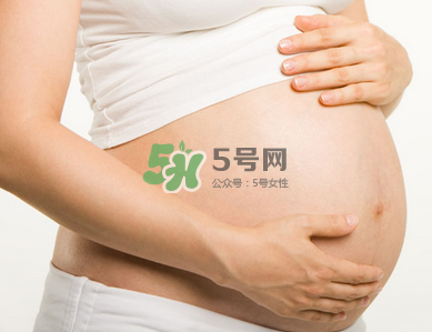 孕婦可以按摩嗎？怎樣給孕婦按摩？