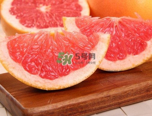 葡萄柚怎么保存？葡萄柚可以放多久