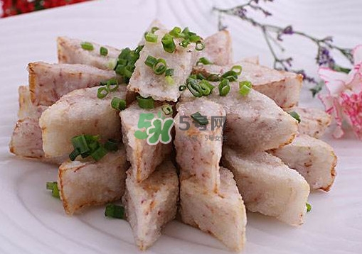 香芋是紫色的嗎？香芋是什么東西