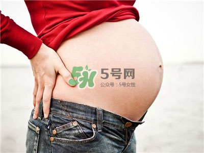 孕婦可以按摩嗎？怎樣給孕婦按摩？