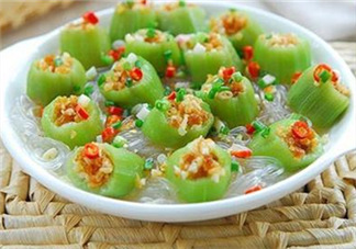 秋天絲瓜有毒嗎？秋天絲瓜能吃嗎？