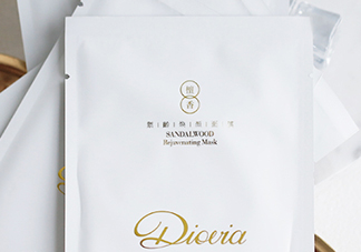 diovia檀香御齡再生面膜怎么樣？diovia檀香面膜多少錢？