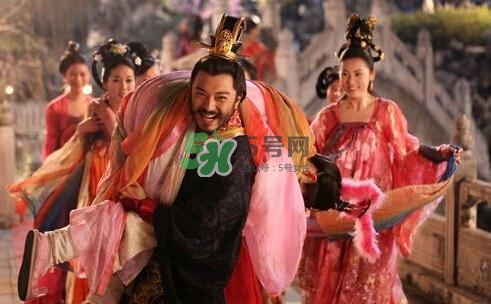 古代女人的身材標準 古代女性以什么身材為美？