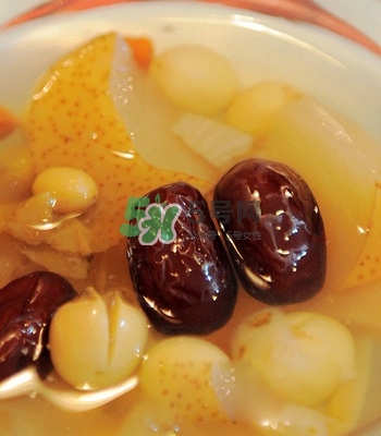 孕婦秋季喝什么湯好？孕婦秋季吃什么養(yǎng)顏？