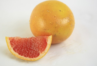 葡萄柚是酸性還是堿性？葡萄柚是熱性還是涼性