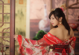 中國古代如何稱呼妓女？古代妓女老了都去哪了？