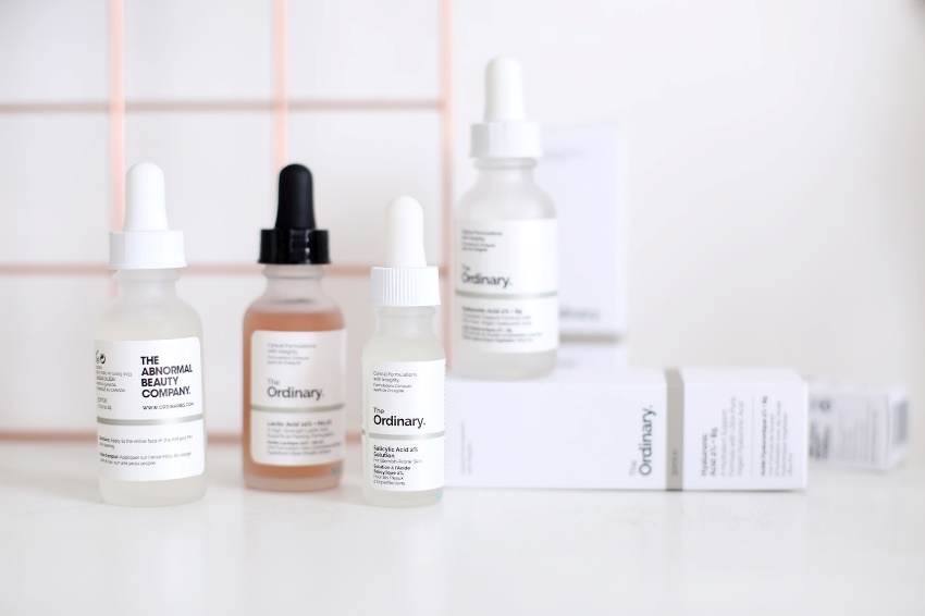 The Ordinary怎么樣？The Ordinary好用嗎